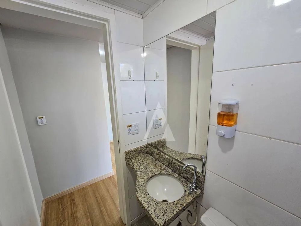 Sala-Conjunto, 63 m² - Foto 1