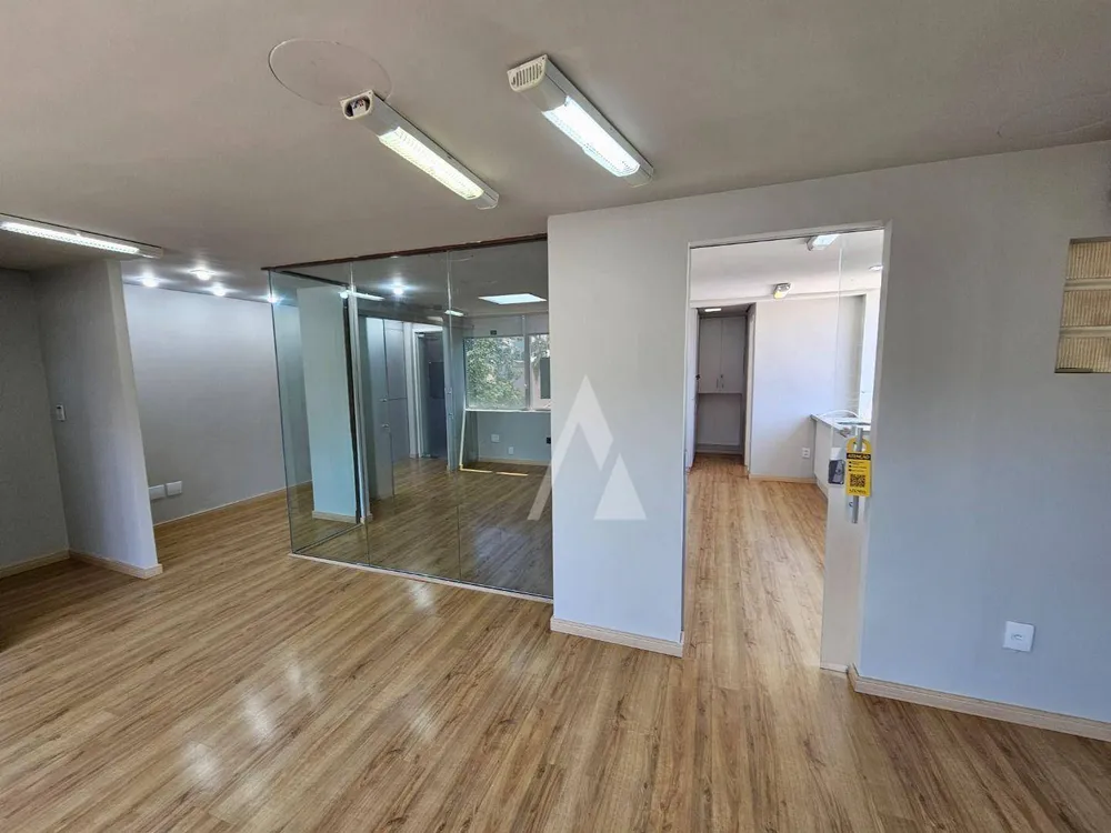 Sala-Conjunto, 63 m² - Foto 3