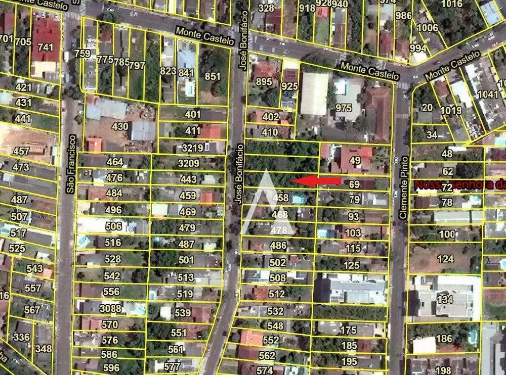 Terreno, 550 m² - Foto 6