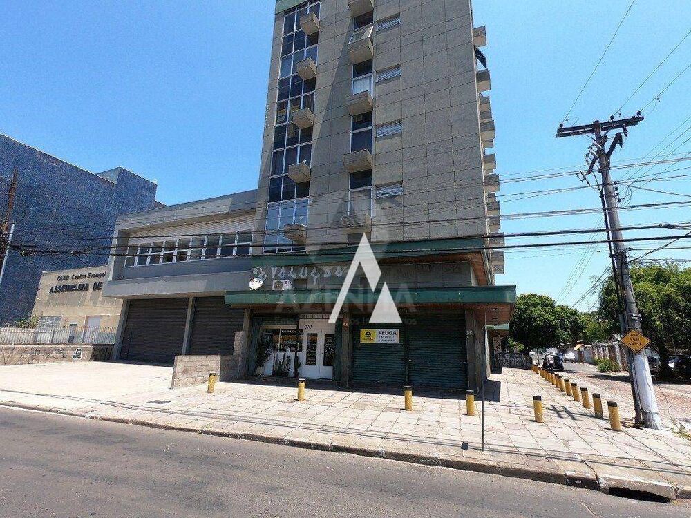 Loja-Salão, 78 m² - Foto 2