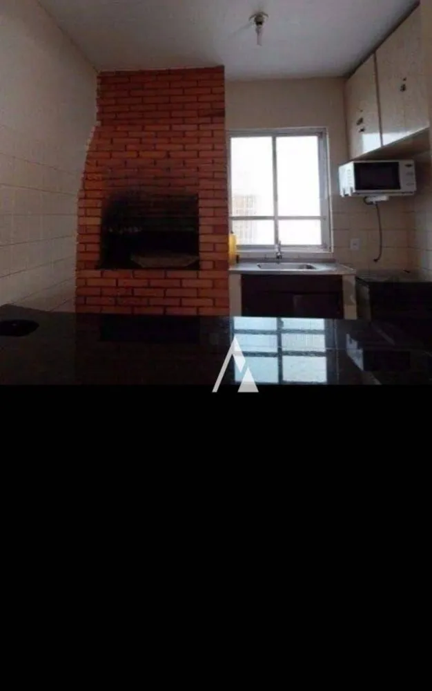 Apartamento, 2 quartos, 52 m² - Foto 8