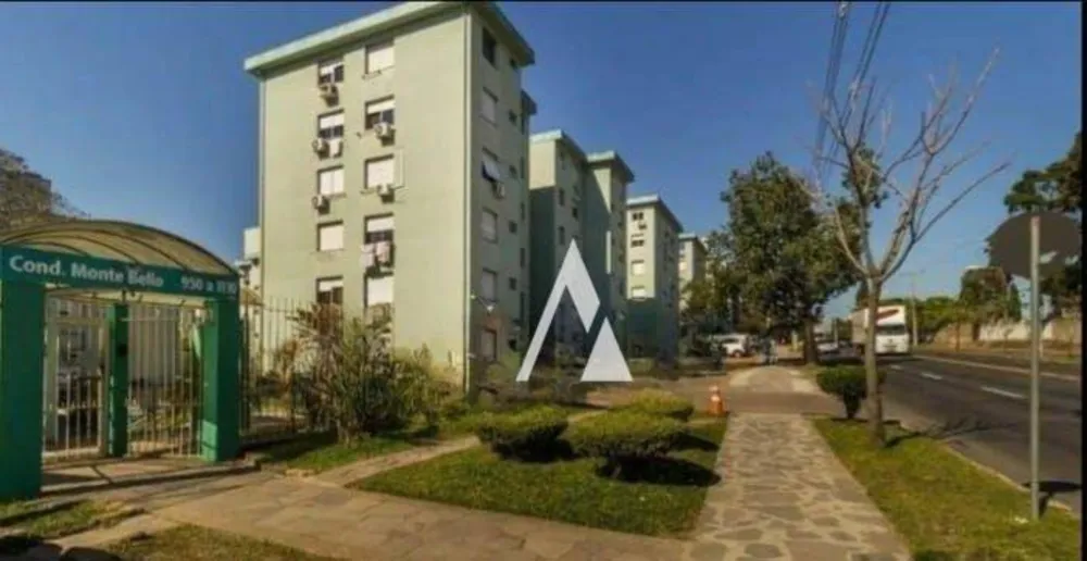 Apartamento, 2 quartos, 52 m² - Foto 2