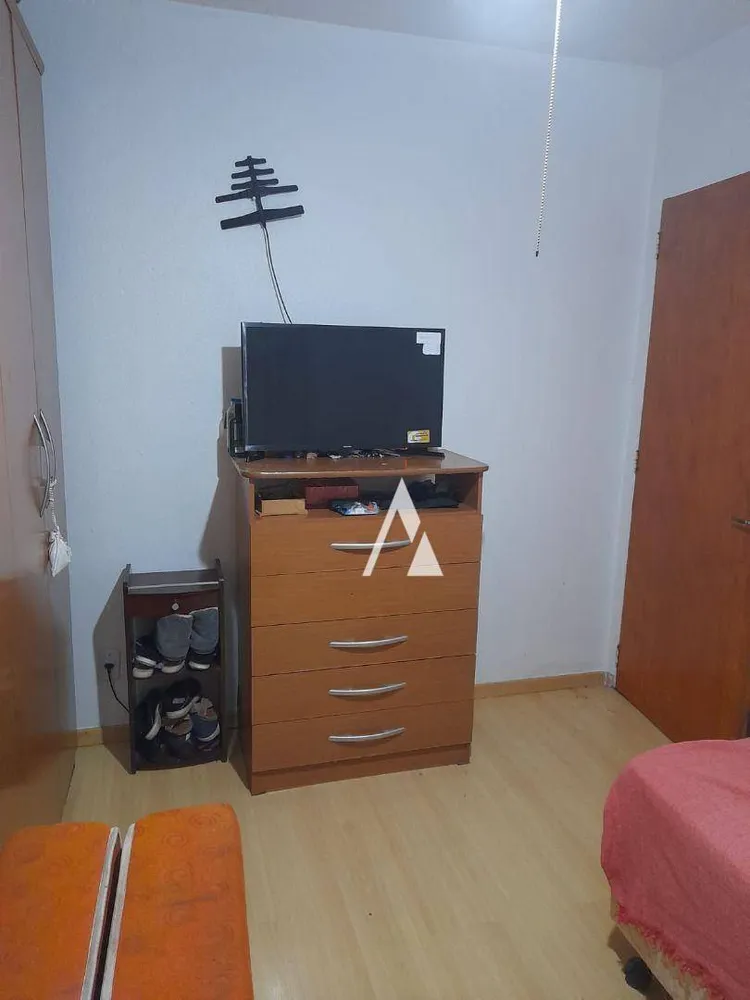 Apartamento, 2 quartos, 52 m² - Foto 7