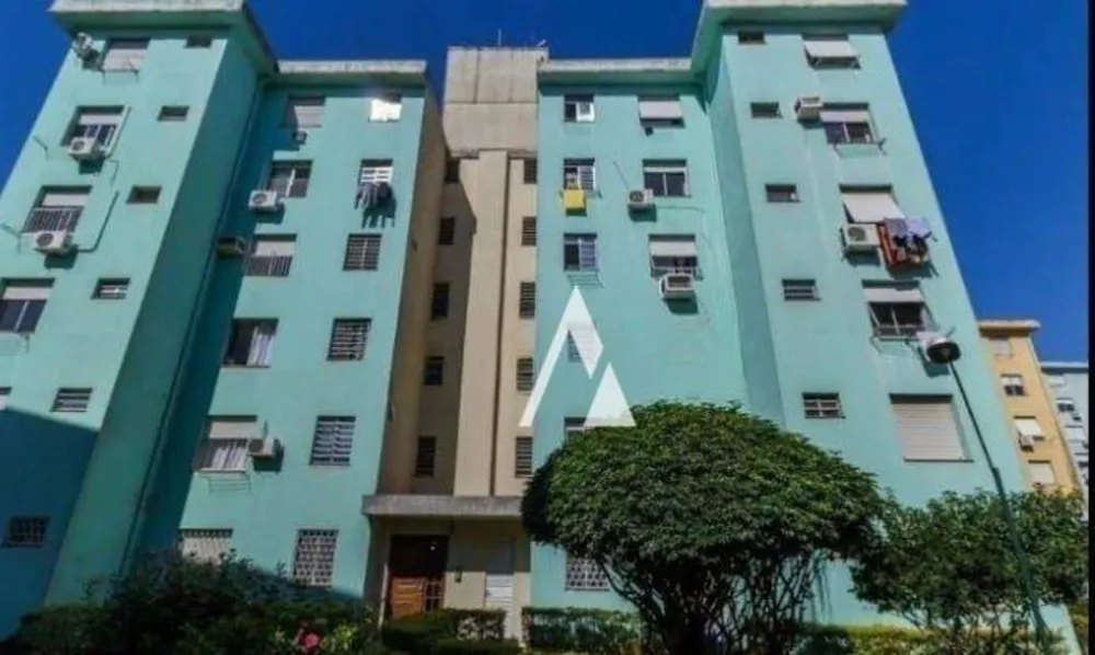 Apartamento, 2 quartos, 52 m² - Foto 3