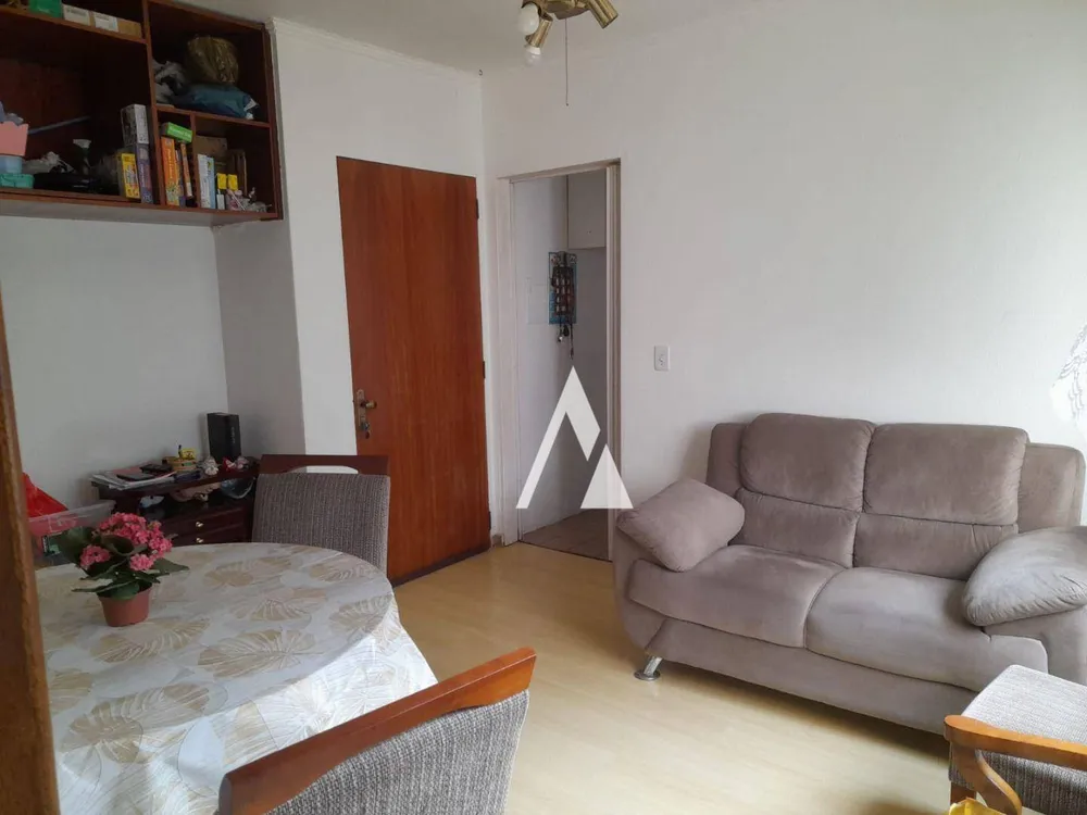 Apartamento, 2 quartos, 52 m² - Foto 5