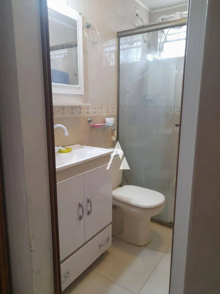 Apartamento, 2 quartos, 52 m² - Foto 6