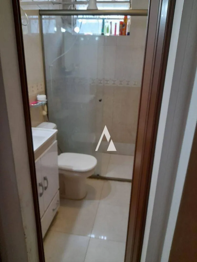 Apartamento, 2 quartos, 52 m² - Foto 6