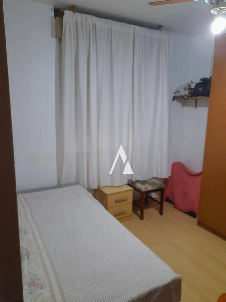Apartamento, 2 quartos, 52 m² - Foto 4