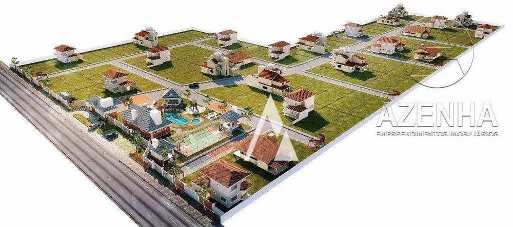 Loteamento e Condomínio, 212 m² - Foto 1