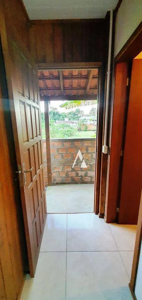Casa de Condomínio, 2 quartos - Foto 12