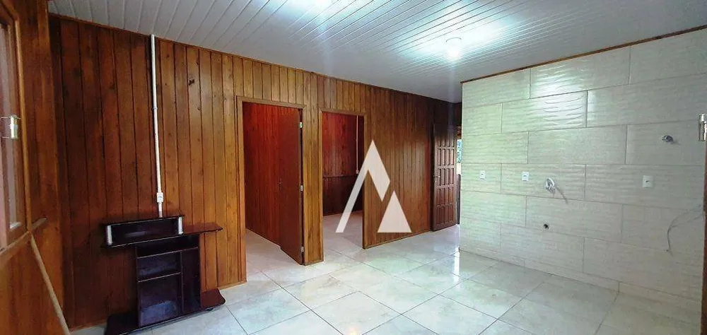 Casa de Condomínio, 2 quartos - Foto 4