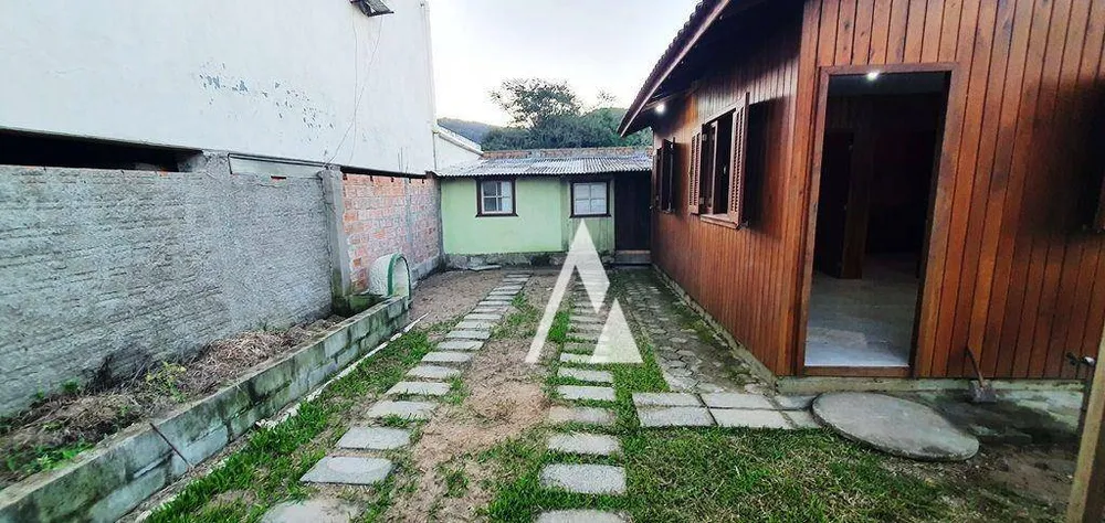 Casa de Condomínio, 2 quartos - Foto 3