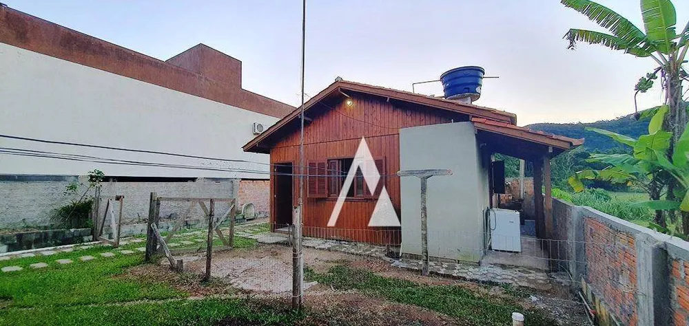 Casa de Condomínio, 2 quartos - Foto 2