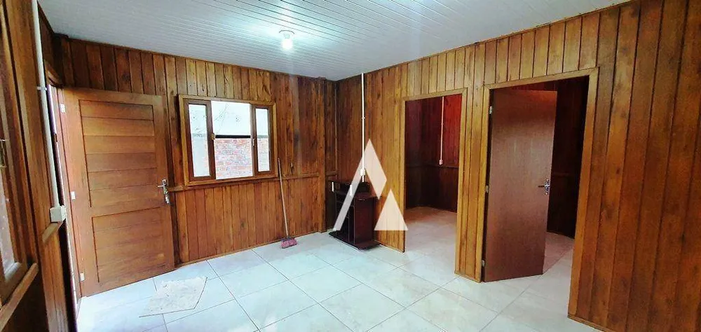 Casa de Condomínio, 2 quartos - Foto 5