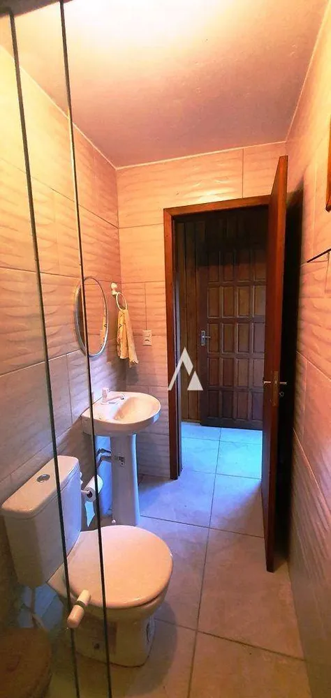 Casa de Condomínio, 2 quartos - Foto 13