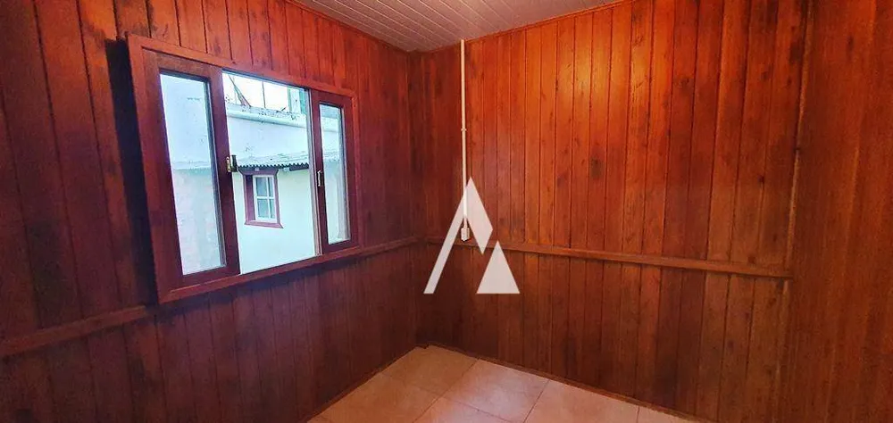Casa de Condomínio, 2 quartos - Foto 6