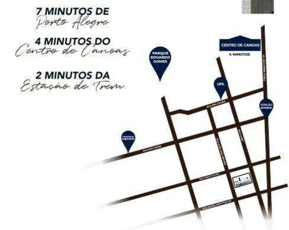 Loteamento e Condomínio, 160 m² - Foto 12