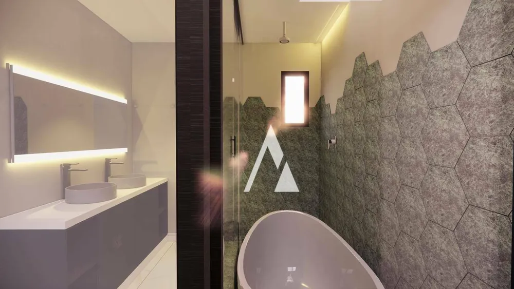 Casa de Condomínio, 3 quartos - Foto 10