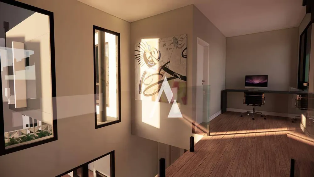 Casa de Condomínio, 3 quartos - Foto 6