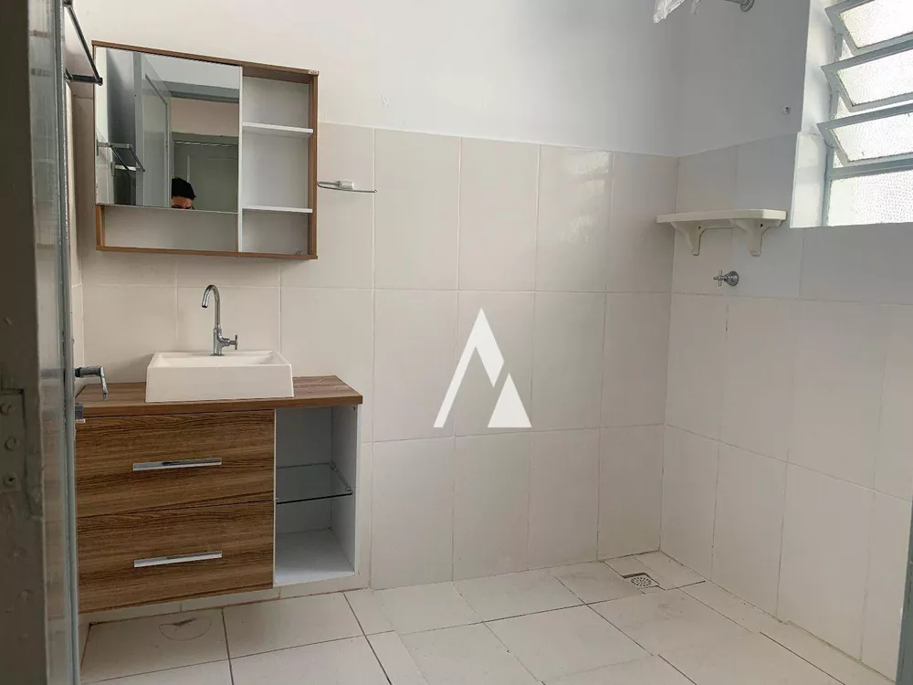Apartamento, 2 quartos, 75 m² - Foto 2