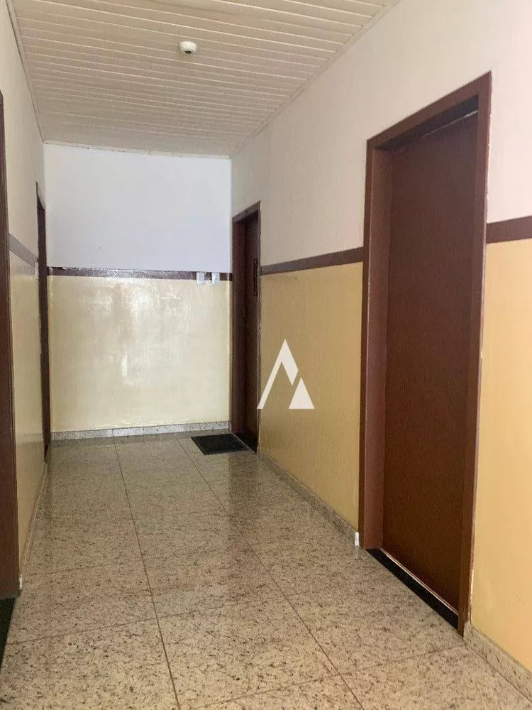 Apartamento, 2 quartos, 75 m² - Foto 6