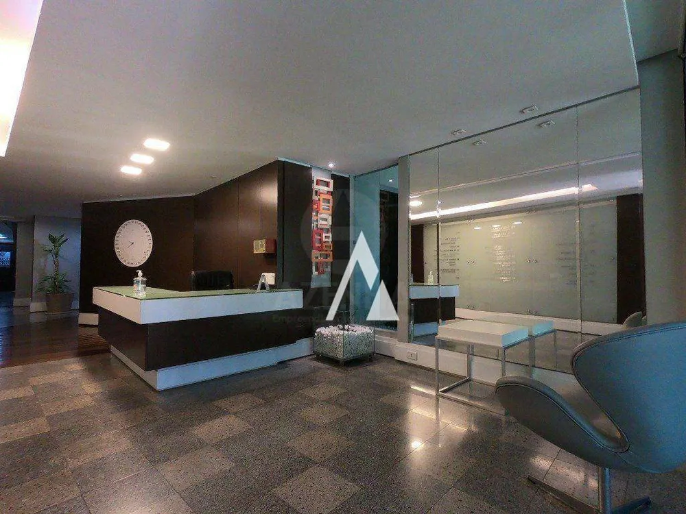 Sala-Conjunto, 26 m² - Foto 4