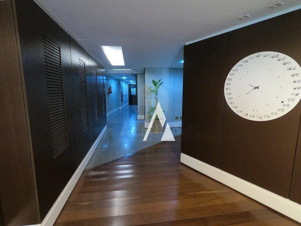 Sala-Conjunto, 26 m² - Foto 5