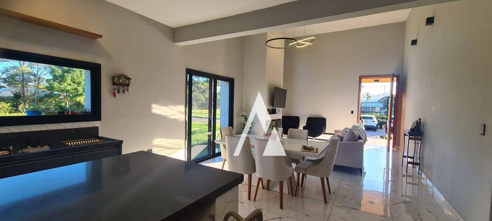Casa de Condomínio, 3 quartos - Foto 7