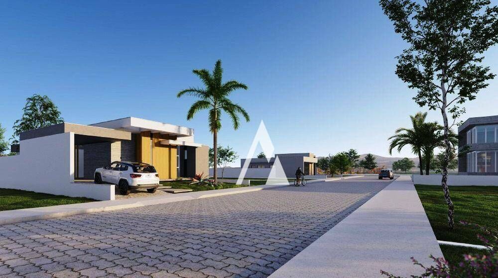 Loteamento e Condomínio, 363 m² - Foto 8