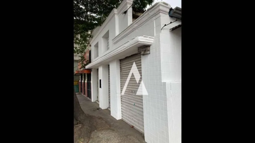 Loja-Salão, 101 m² - Foto 2