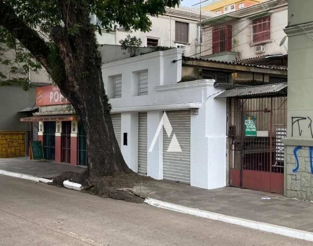 Loja-Salão, 101 m² - Foto 1