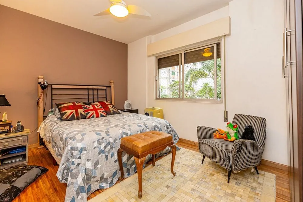 Apartamento, 3 quartos, 123 m² - Foto 8