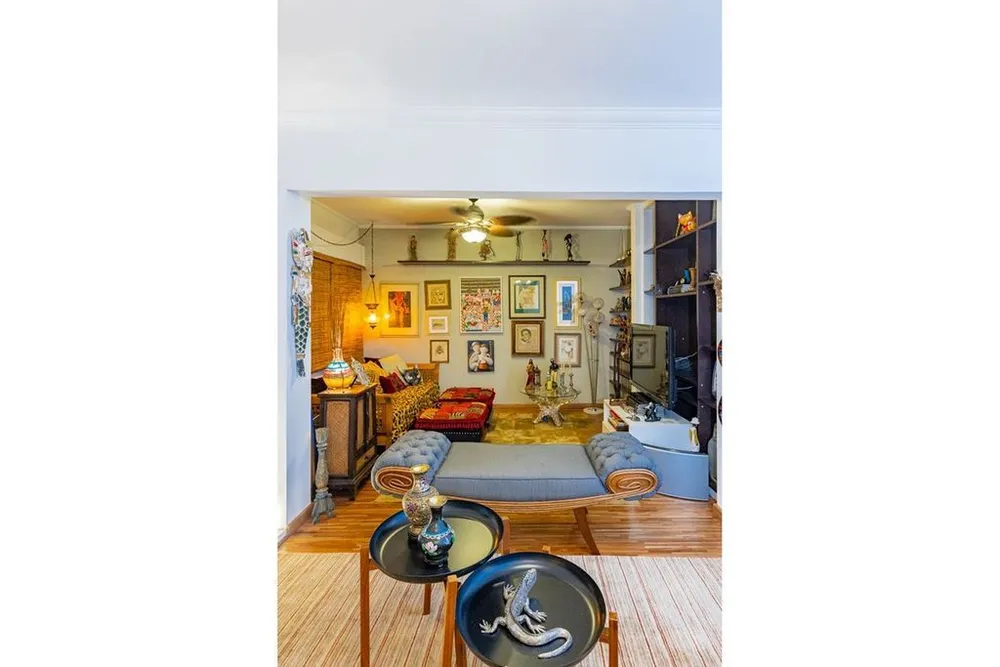 Apartamento, 3 quartos, 123 m² - Foto 6