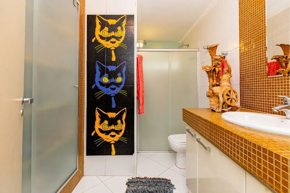 Apartamento, 3 quartos, 123 m² - Foto 7