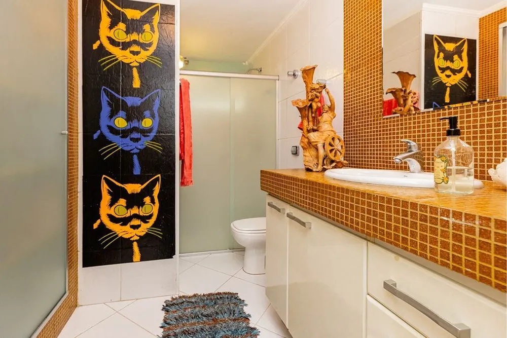 Apartamento, 3 quartos, 123 m² - Foto 5