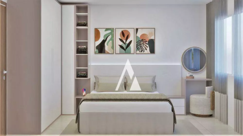 Apartamento, 2 quartos, 76 m² - Foto 37