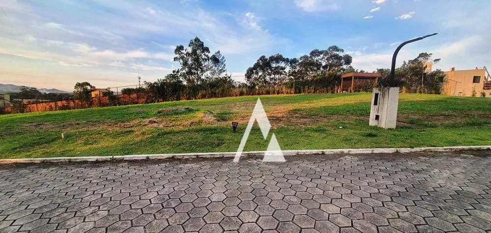 Loteamento e Condomínio, 245 m² - Foto 1