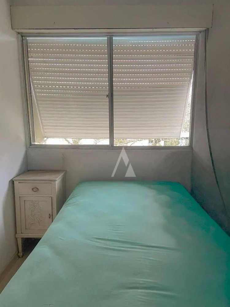 Apartamento, 1 quarto, 33 m² - Foto 6