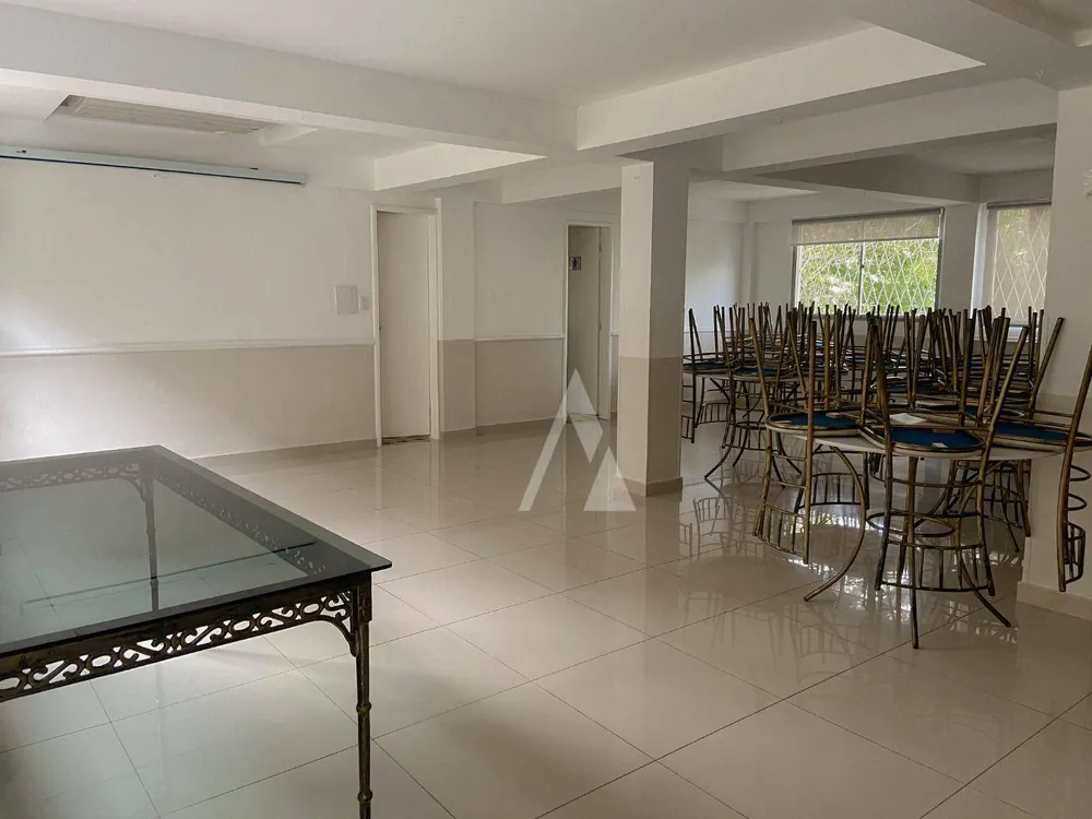 Apartamento, 1 quarto, 33 m² - Foto 1