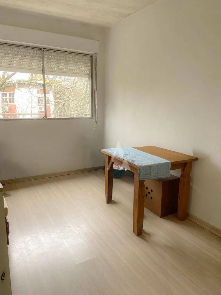 Apartamento, 1 quarto, 33 m² - Foto 5