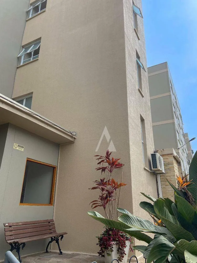 Apartamento, 1 quarto, 33 m² - Foto 2