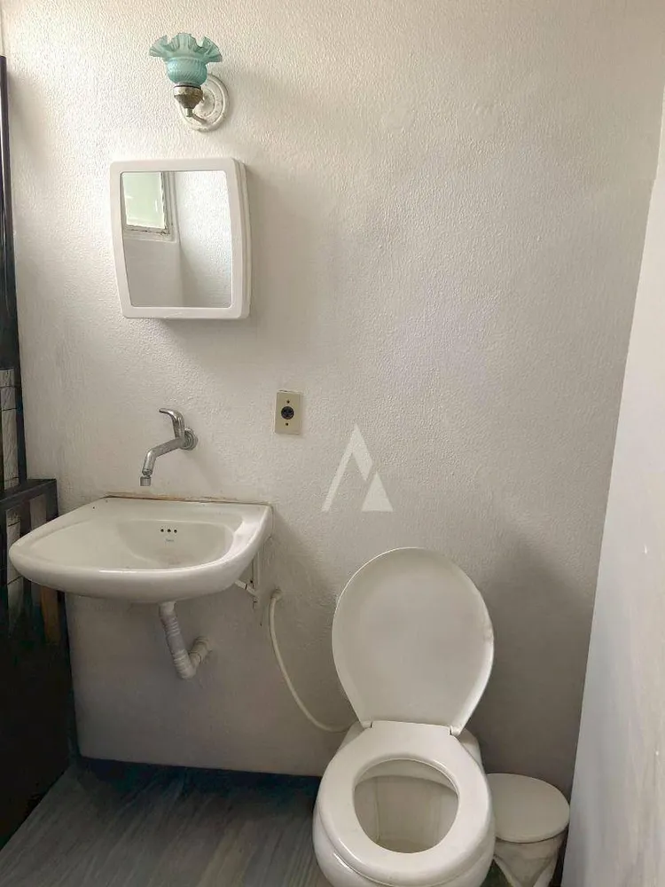 Apartamento, 1 quarto, 33 m² - Foto 9