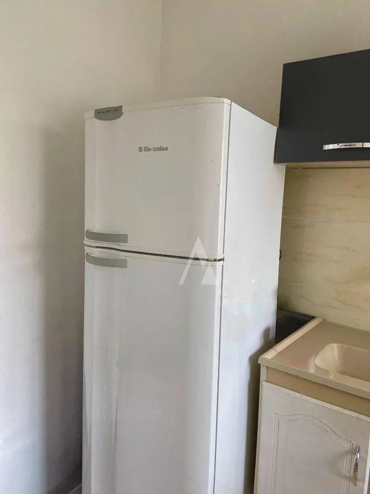 Apartamento, 1 quarto, 33 m² - Foto 6