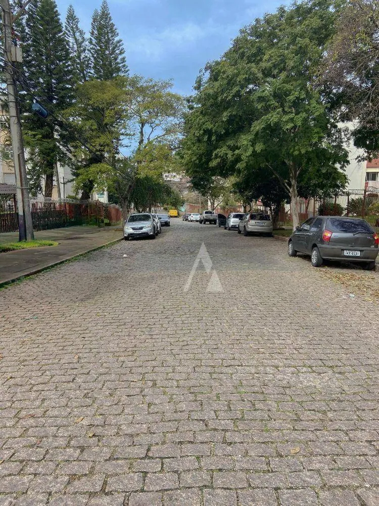 Apartamento, 1 quarto, 33 m² - Foto 16