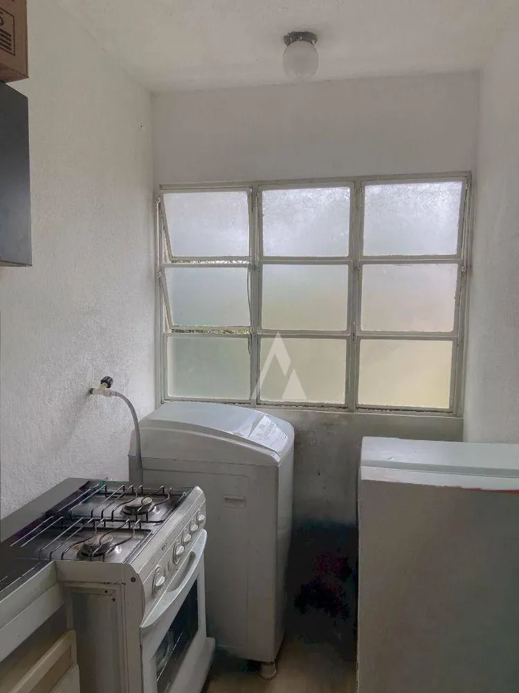 Apartamento, 1 quarto, 33 m² - Foto 3