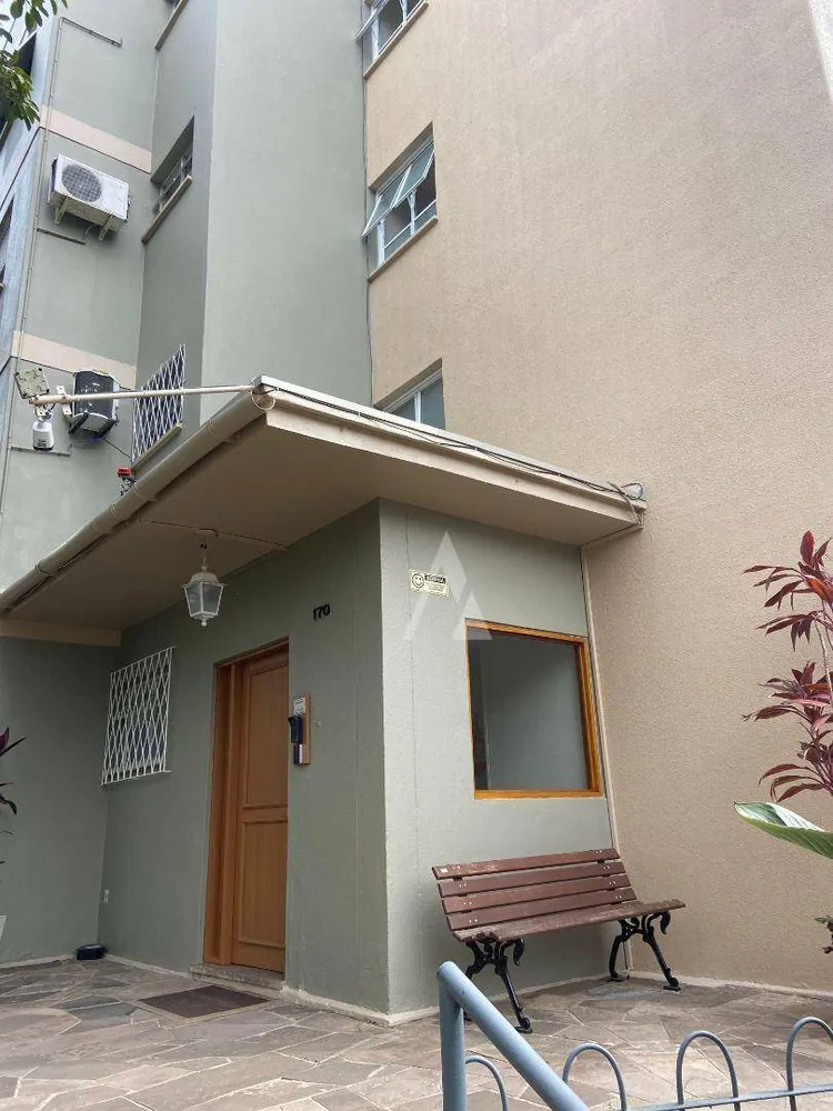 Apartamento, 1 quarto, 33 m² - Foto 7