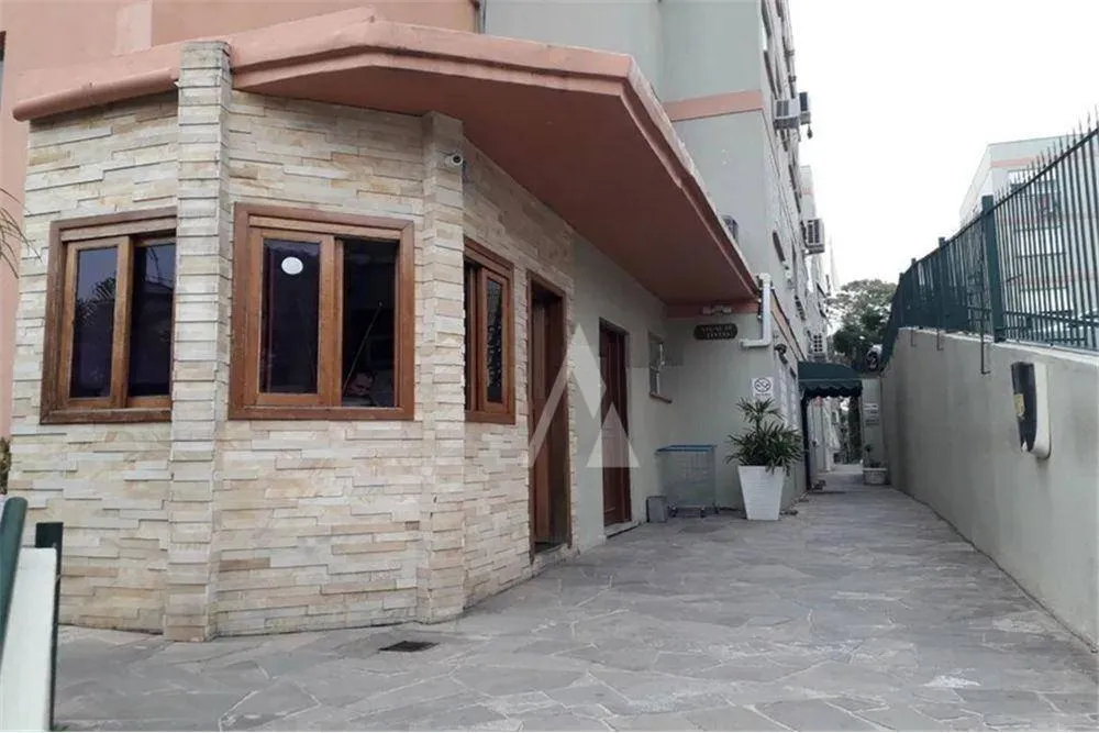 Apartamento, 1 quarto, 33 m² - Foto 10