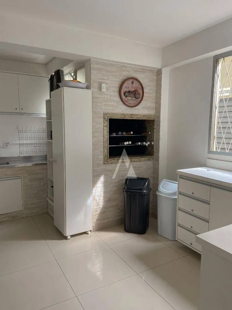 Apartamento, 1 quarto, 33 m² - Foto 11