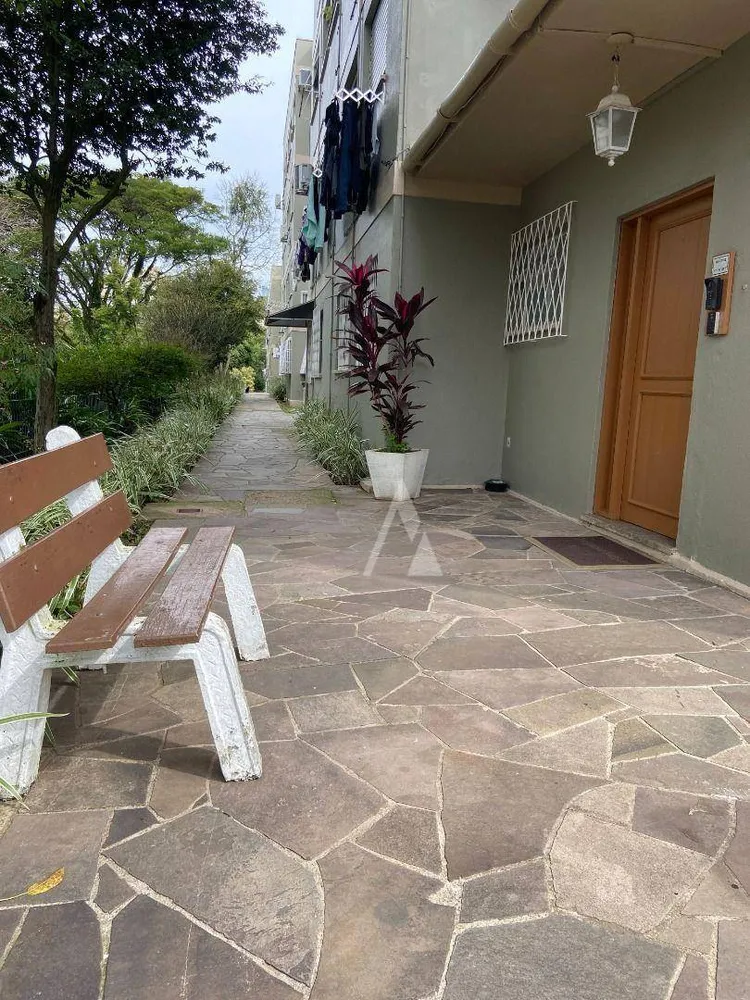 Apartamento, 1 quarto, 33 m² - Foto 8