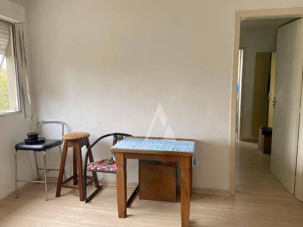 Apartamento, 1 quarto, 33 m² - Foto 5